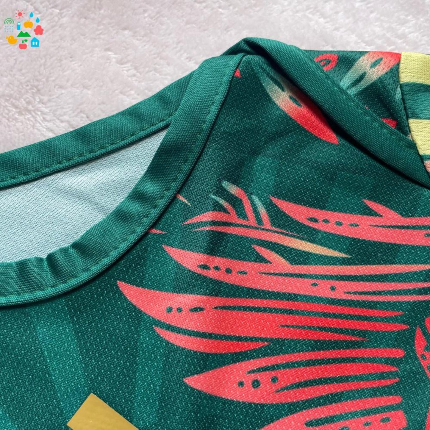 Customized Mexico Soccer Jersey , Baby Rib Bodysuit Sizes