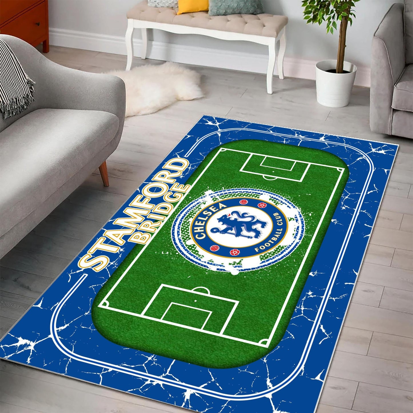 Chelsea V5 Home Rug