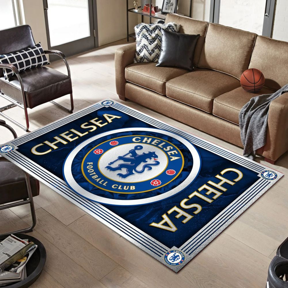 Chelsea V6 Home Rug