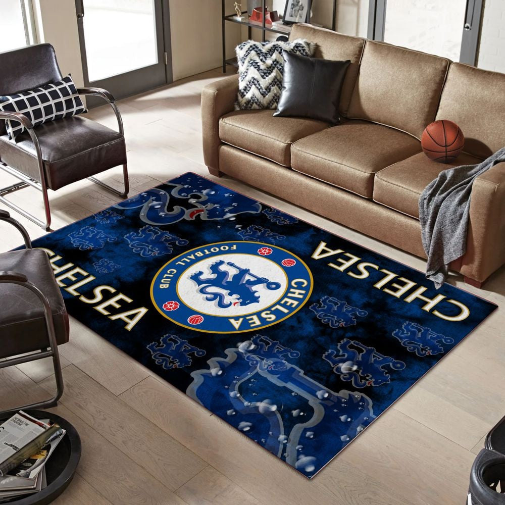 Chelsea V8 Home Rug