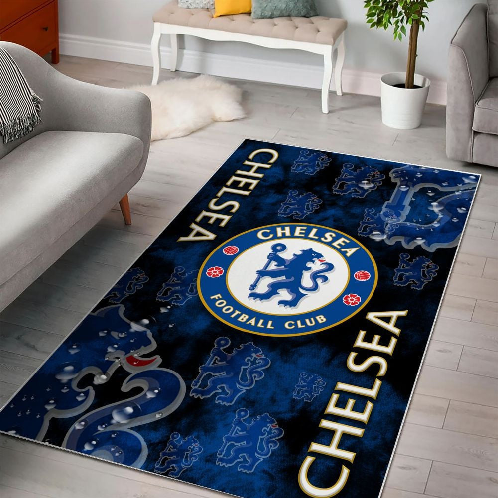 Chelsea V8 Home Rug