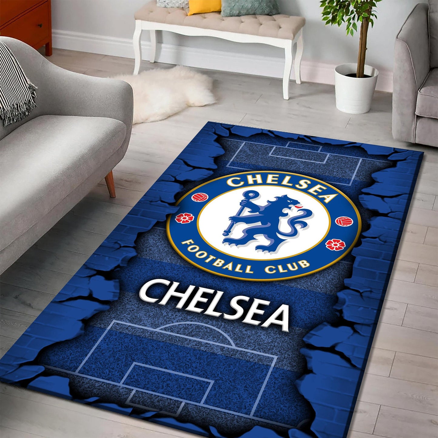 Chelsea V9 Home Rug
