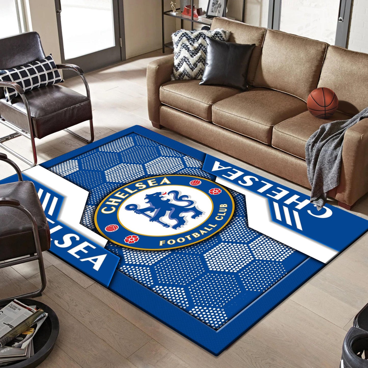 Chelsea V10 Home Rug
