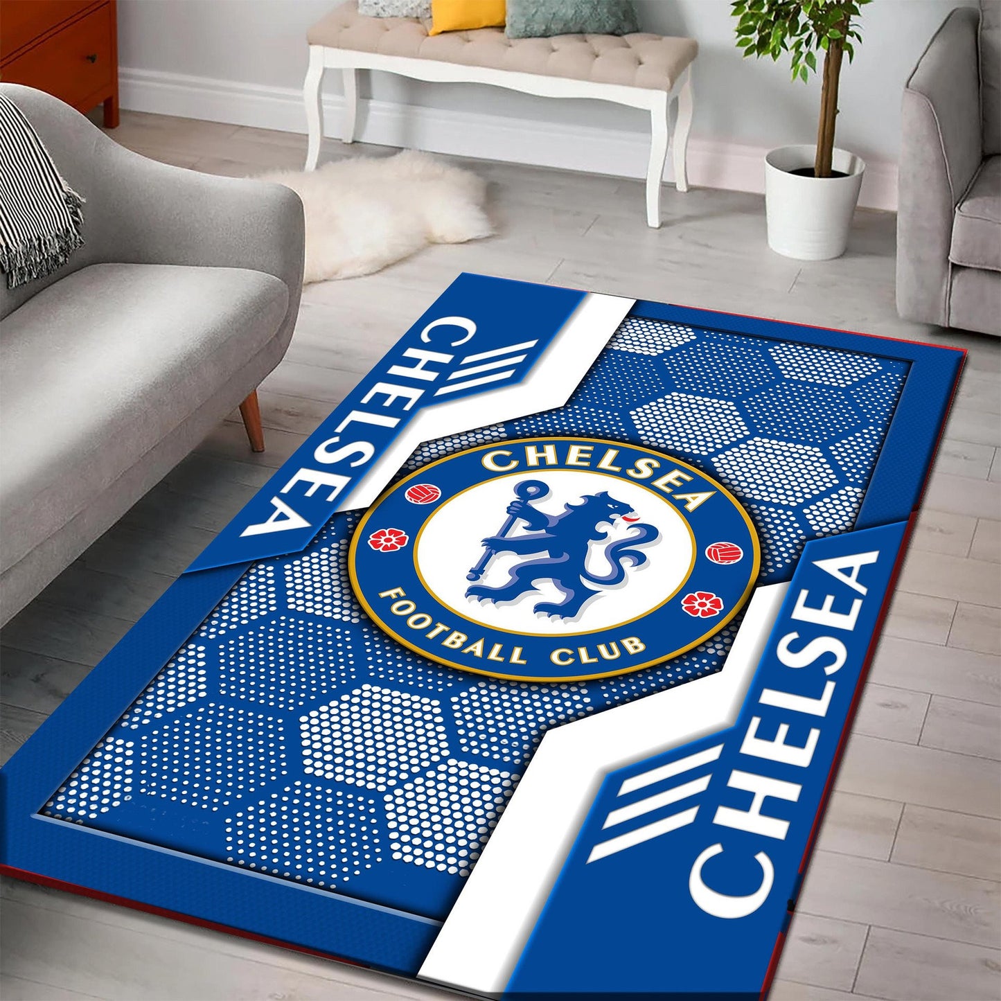 Chelsea V10 Home Rug