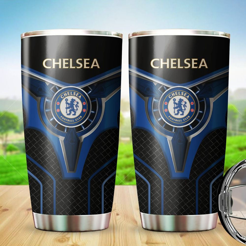Chelsea Sport Stainless Tumbler 20oz 30oz Cup