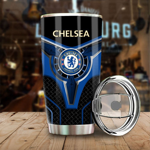 Chelsea Sport Stainless Tumbler 20oz 30oz Cup