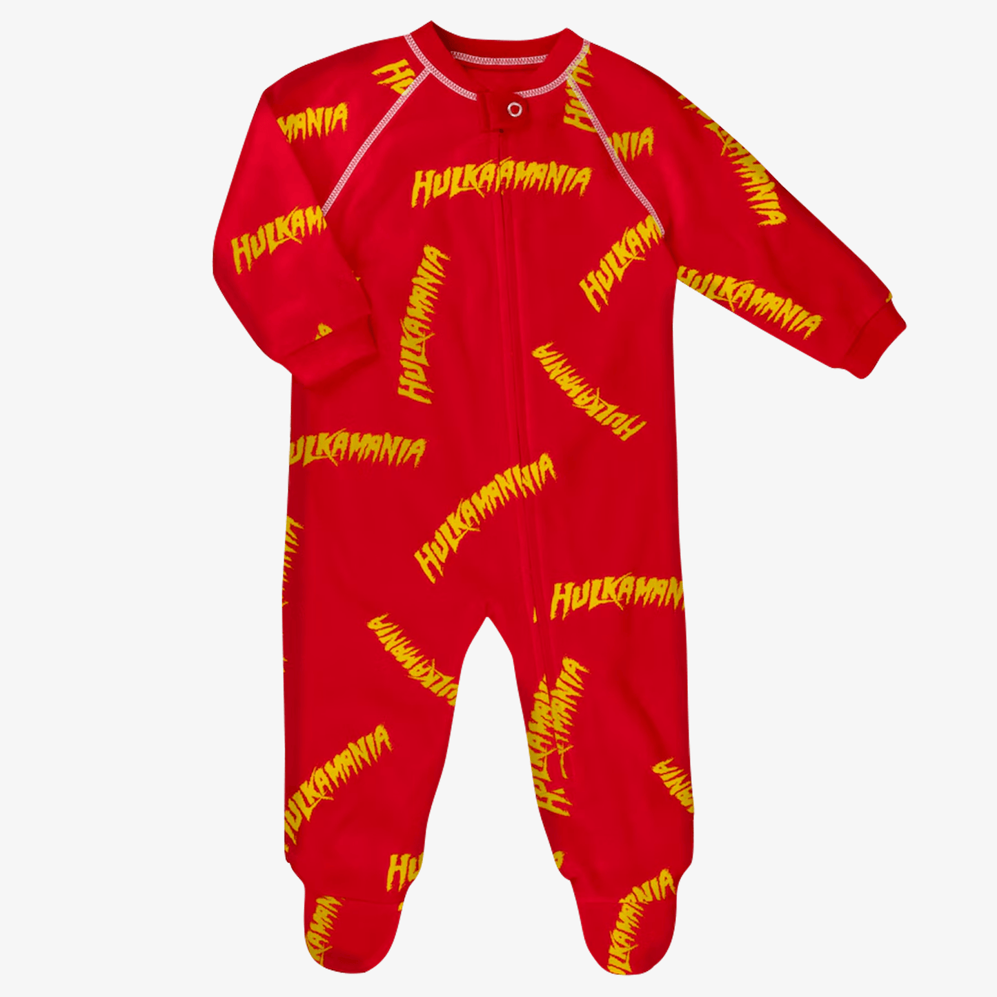 H.Hogan Baby Rib Sleepwear P020807