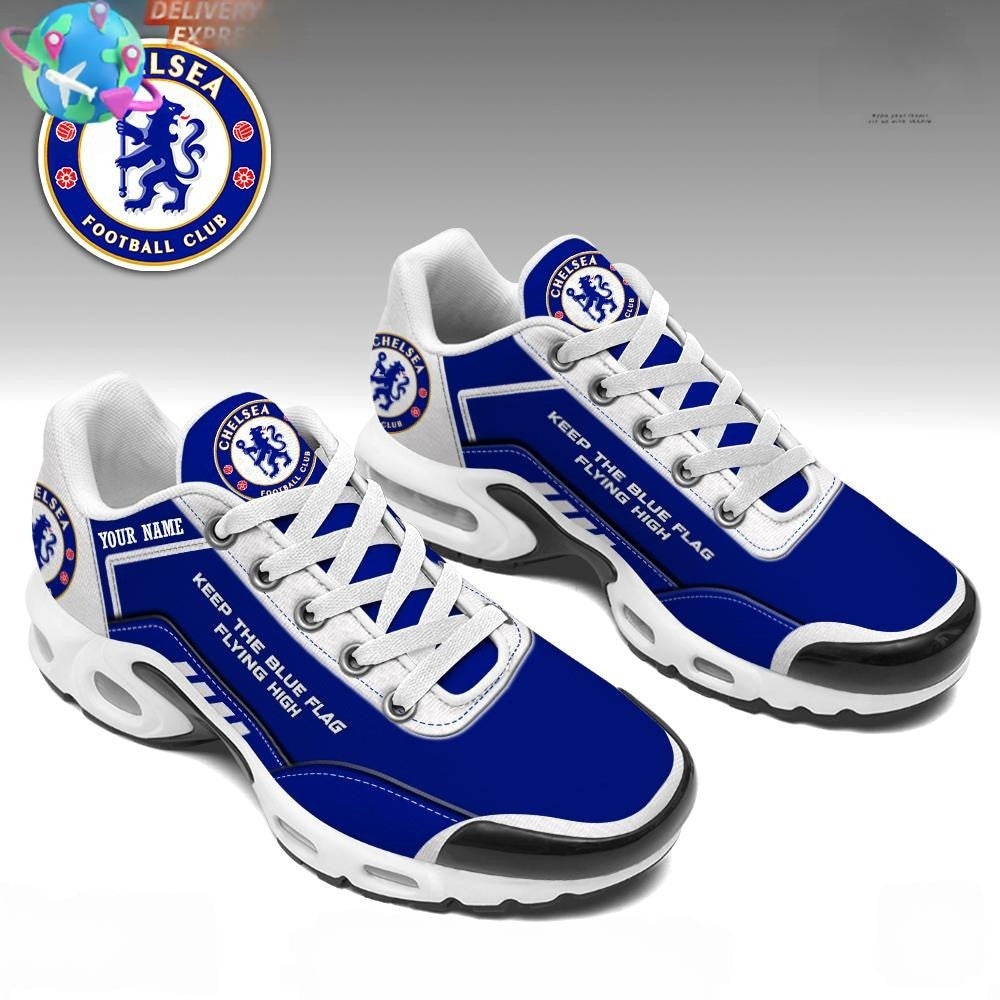 Personalized Chelsea Sport Air Cushion Sneaker