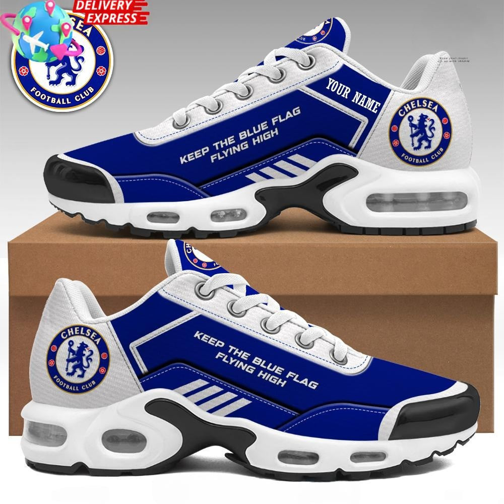 Personalized Chelsea Sport Air Cushion Sneaker