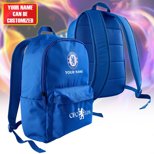 Personalized Chelsea Backpack
