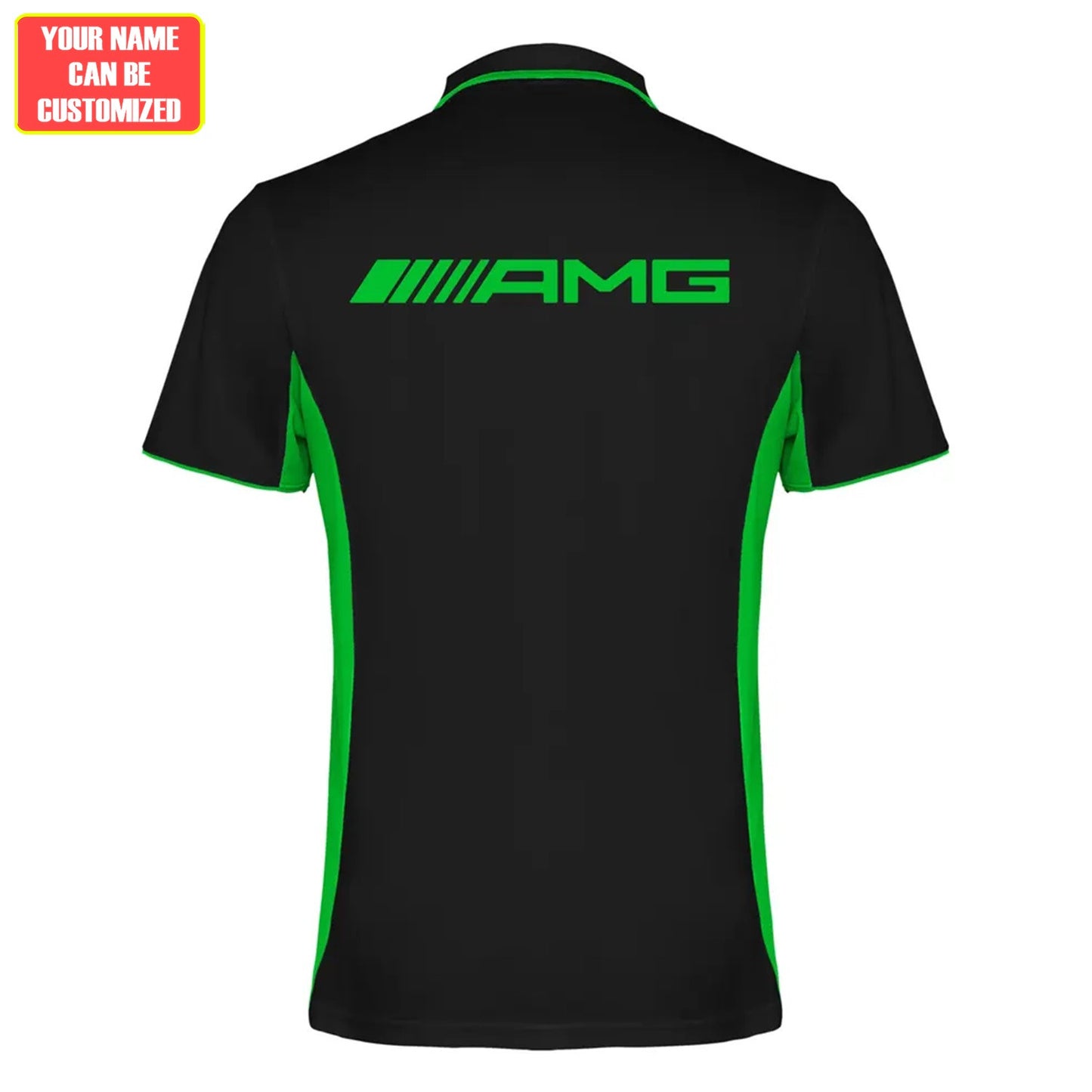 Personalized Merc AMG Sport Full Printing Set , Shirt , Hoodie , Short ,Polo ,hawaii
