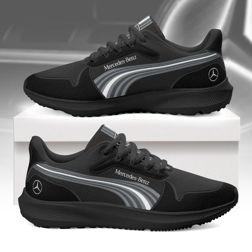 Merc Running Sport Chunky Custom Sneaker