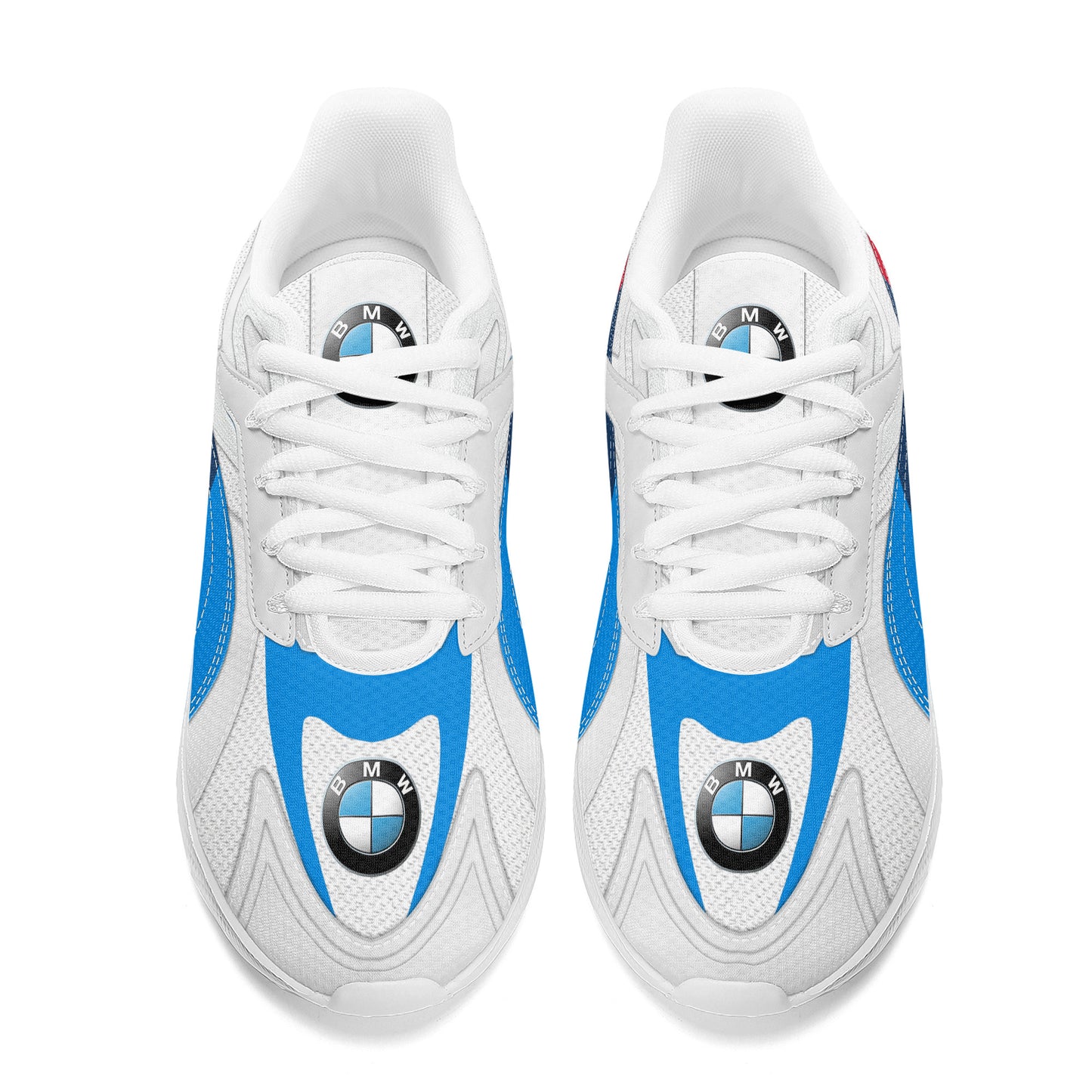 BW Running Sport Chunky Custom Sneaker