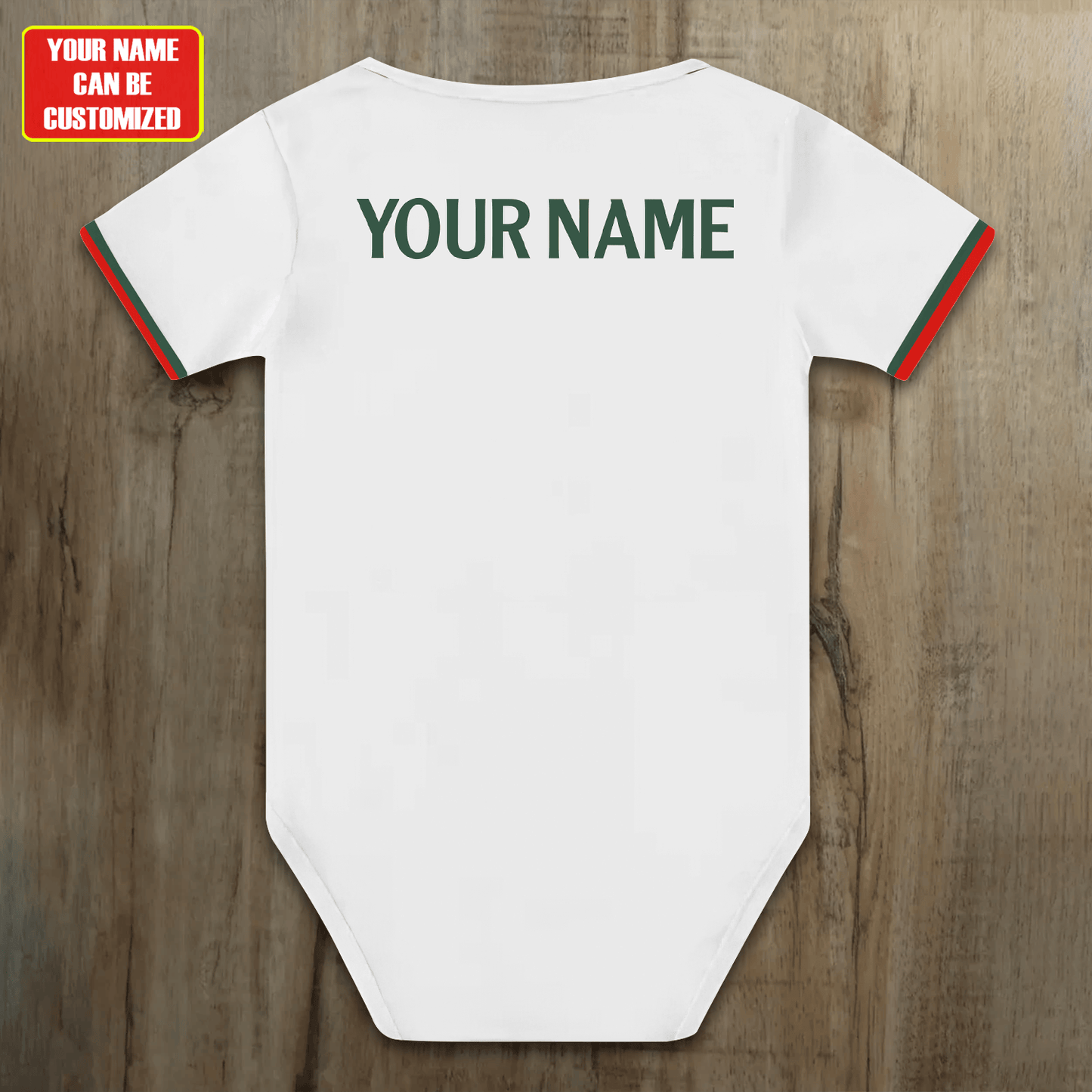 Customized Chelsea Away Soccer Jersey , Baby Rib Bodysuit Sizes