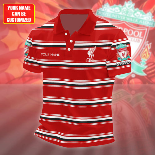 Personalized Liverpool Q21 3D Full Printing Set ,Liverpool Q21 Shirt , Hoodie , Short , Polo ,hawaii