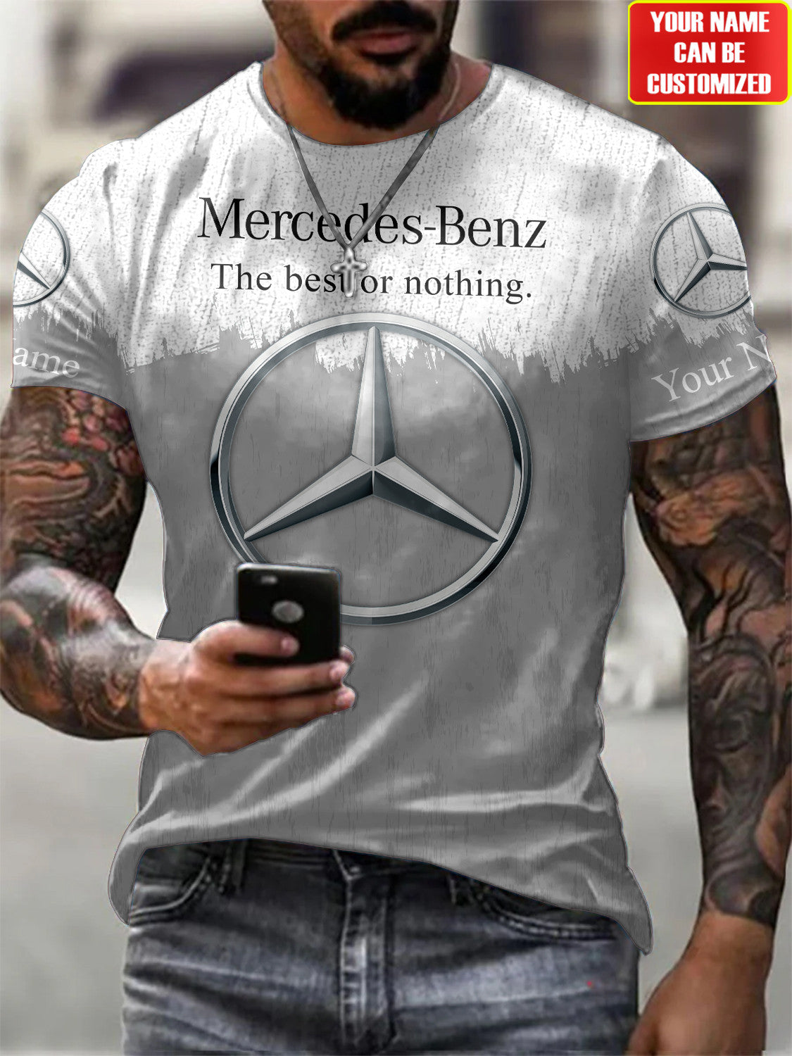 Personalized Cool Merc Shirt , Set , Zipper Polo, Hoodie , Short , Polo , hawaii
