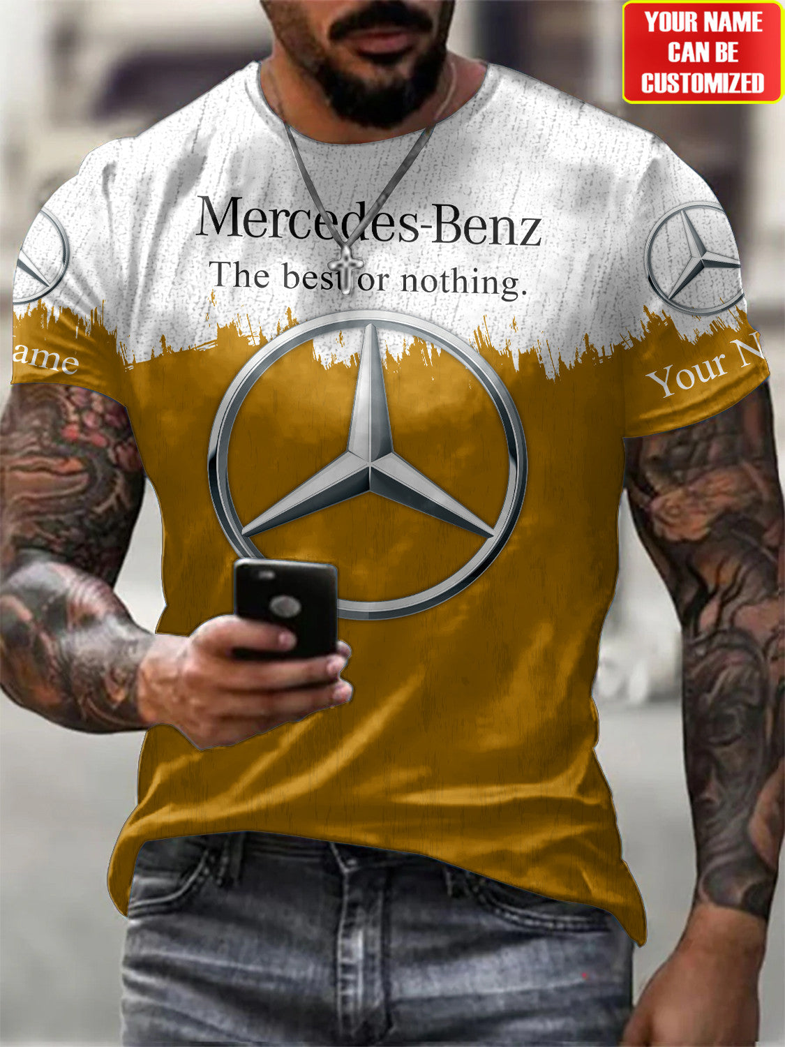 Personalized Cool Merc Shirt , Set , Zipper Polo, Hoodie , Short , Polo , hawaii
