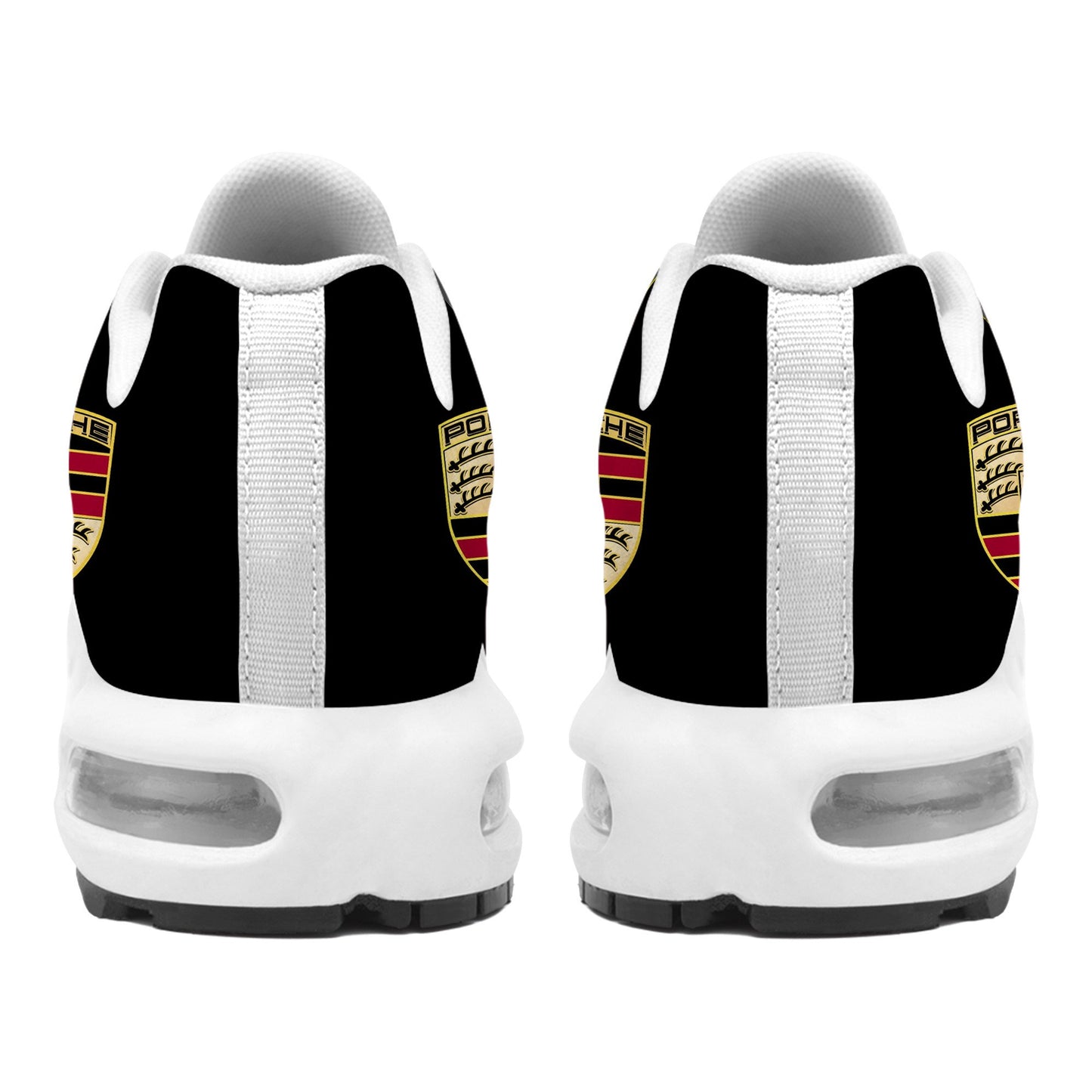 Personalized Pors x M Air Cushion Sneaker