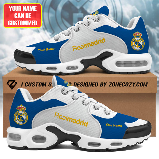Personalized Real Sport Air Cushion Sneaker