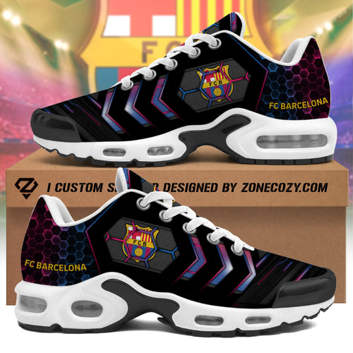 Barcelona Sport Air Cushion Sneaker V31
