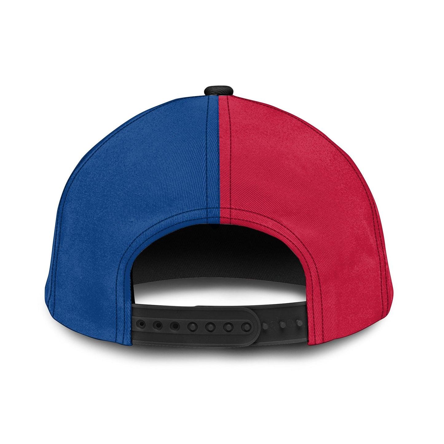 Personalized FB Barca Vintage Classic Cap