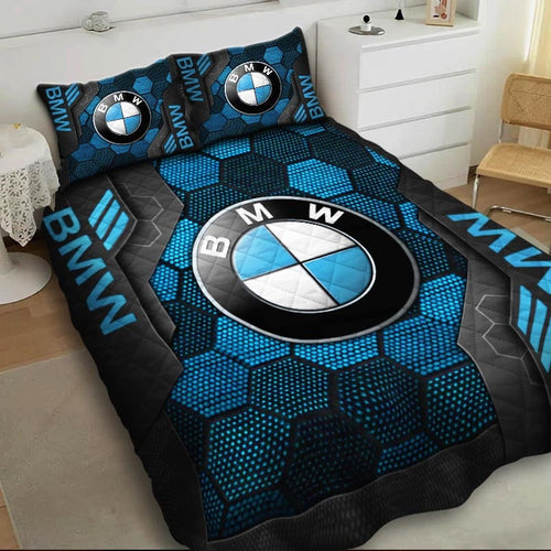 BW Sport Quilt Bedding Set