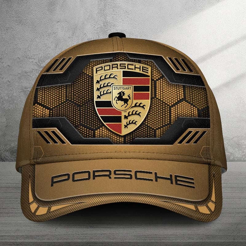Personalized Pors Classic Cap V24