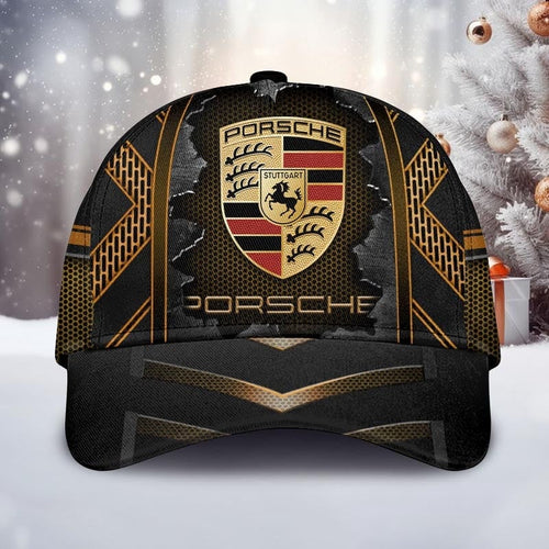 Personalized Pors Classic Cap V28