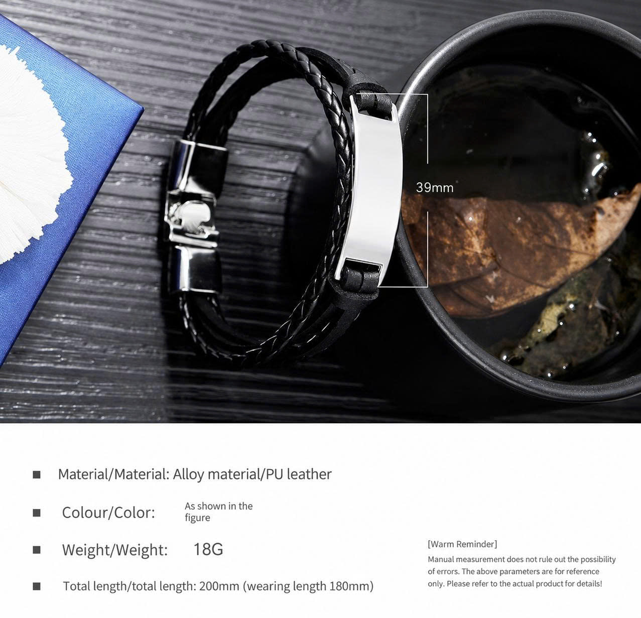 Inter Milan Personalized Handmade Bracelet Gift For Fans