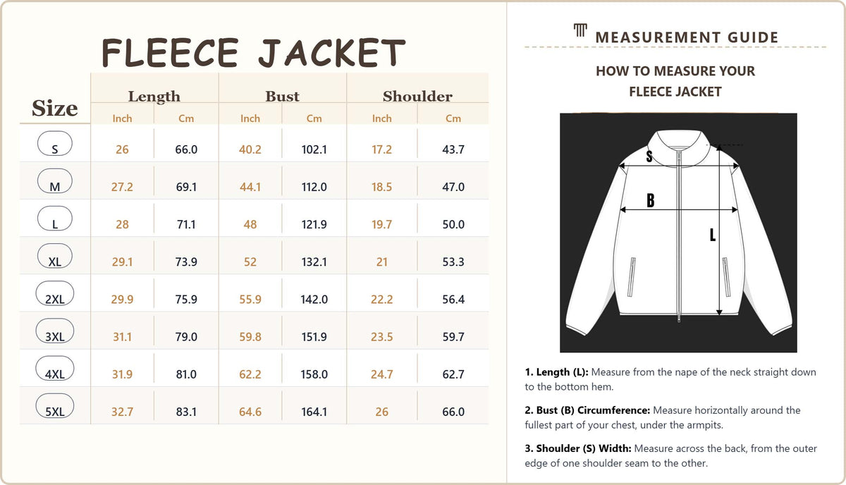 Personalized Pors 2026 Fleece Jacket