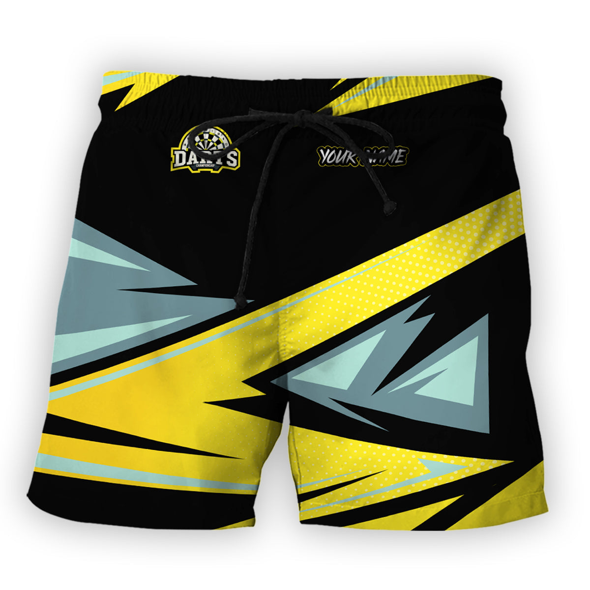 Personalized Name Darts Champion All Over Printed Unisex Shirt - LP61