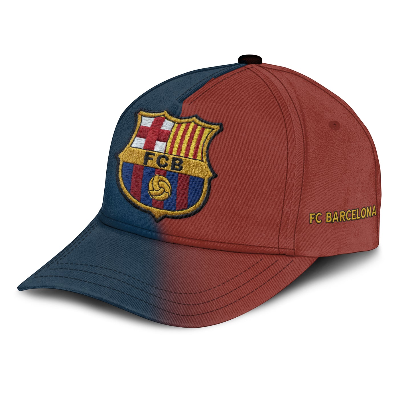 Barca Vintage Classic Cap