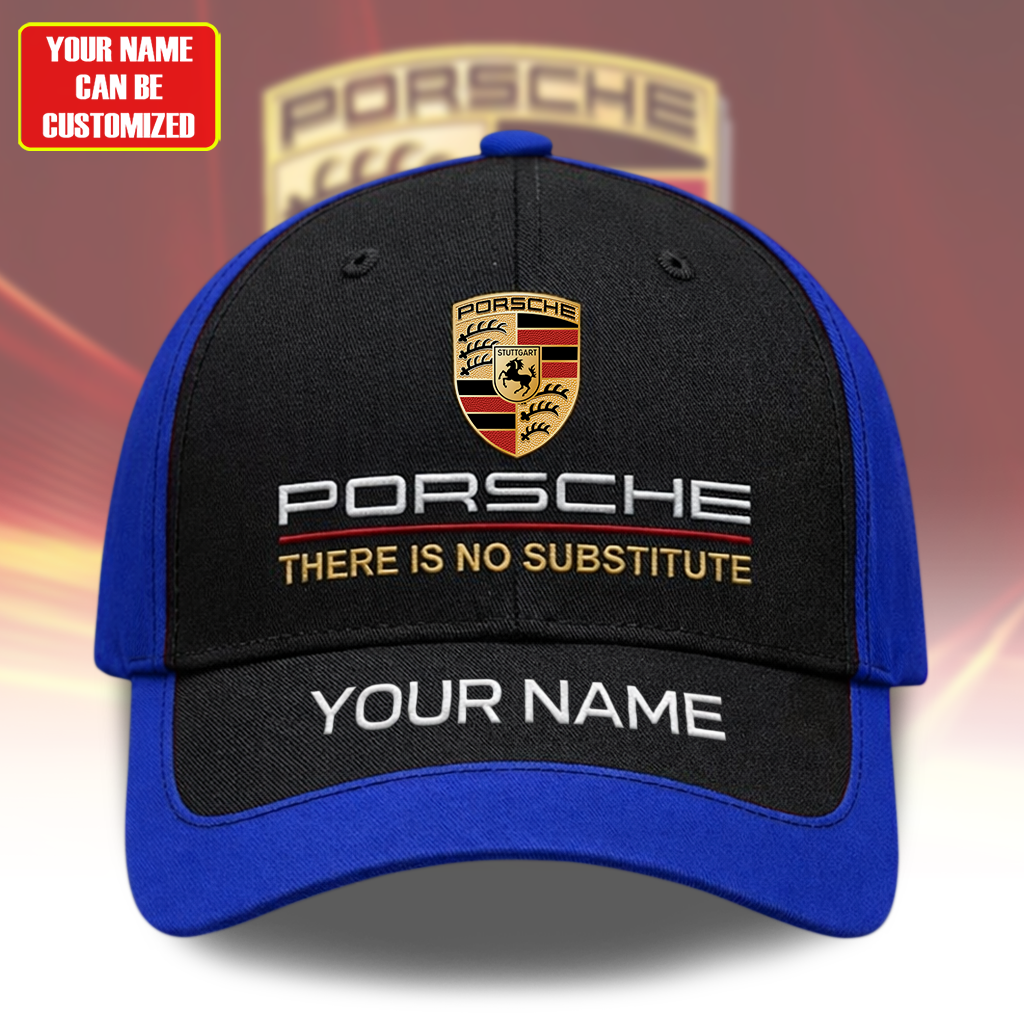 Pors 95th Anniversary Edition Classic Cap