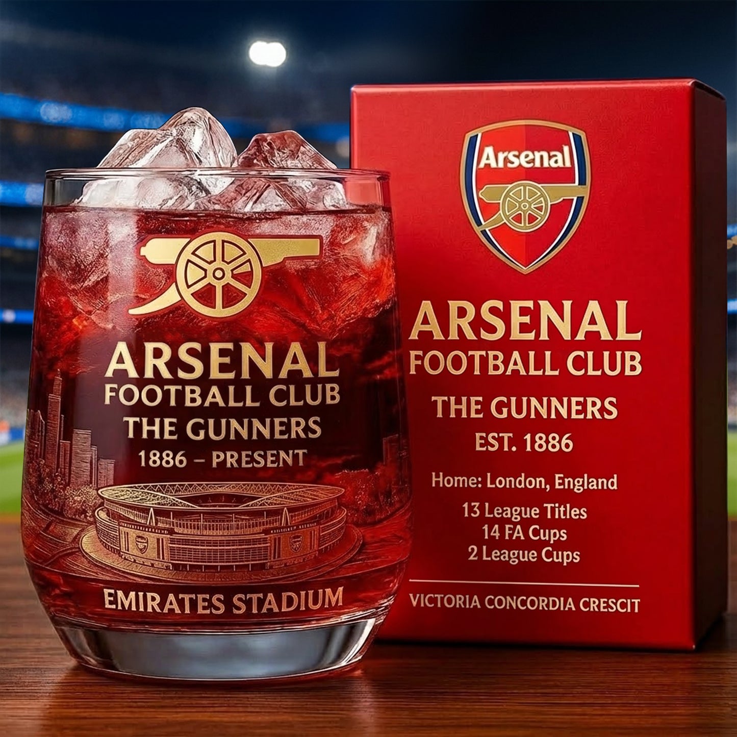 Ars Anniversary Whisky , Ars Whiskey Glass , Holiday Gift