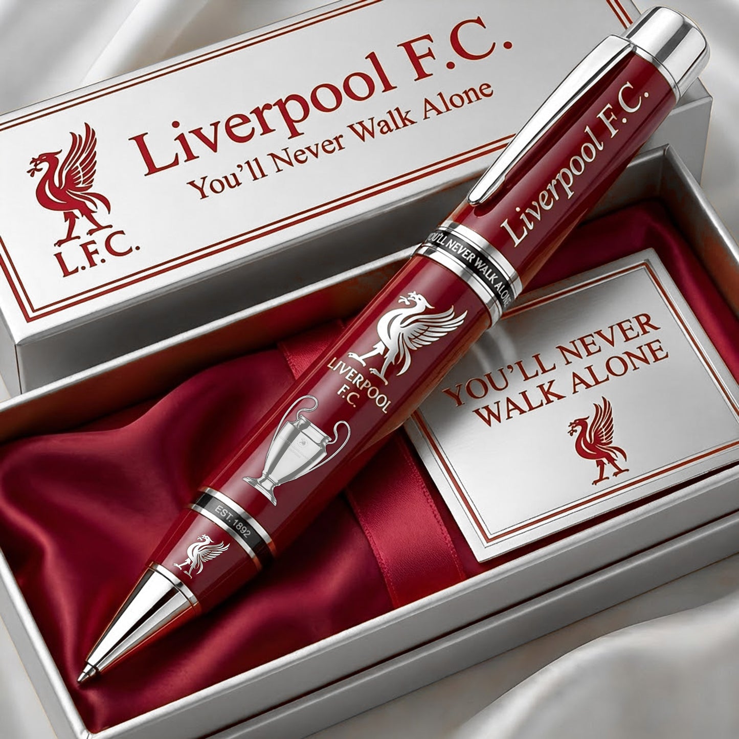 LFC Est.1892 Edition Ballpoint Pen