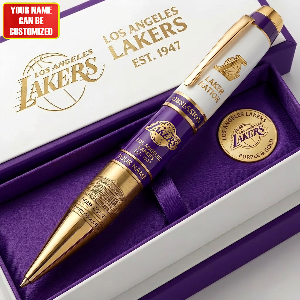 LAL Est.1947 Edition Ballpoint Pen (1947-2026)