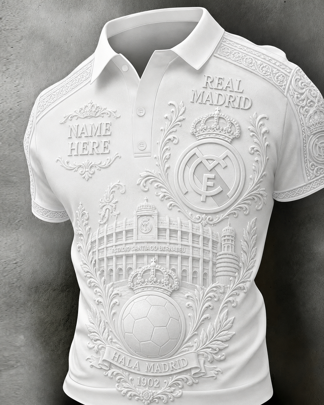 Personalized Real EST 1902 3D Full Printing Set , Shirt , Hoodie , Short , Polo , hawaii V3
