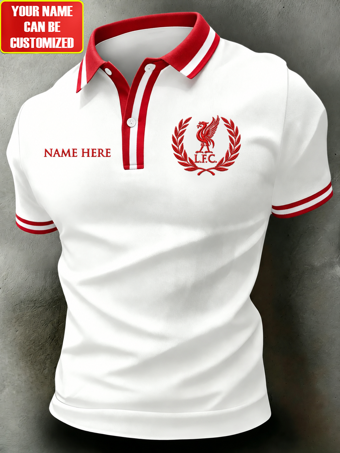 Personalized LVP Minimalism Style 3D Full Printing Set , Shirt , Hoodie , Short , Polo , hawaii