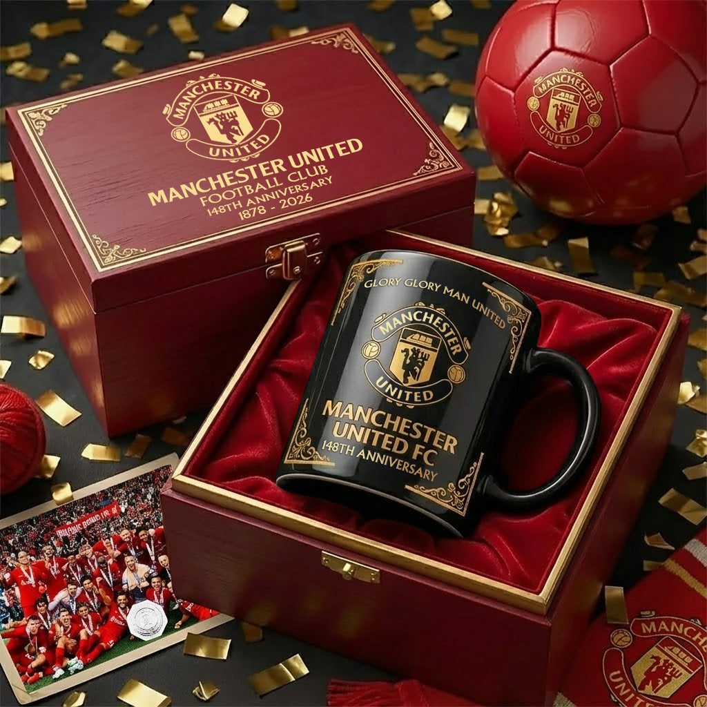 Mu FC Accent Mug , Cream Mug Gifts , Holiday Gifts