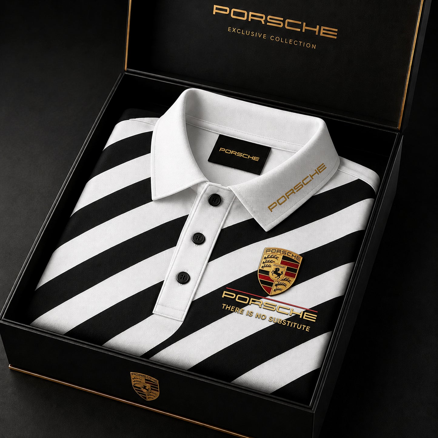 Personalized Pors Substitute Edition 3D Full Printing Set , Shirt , Hoodie , Short , Polo , hawaii