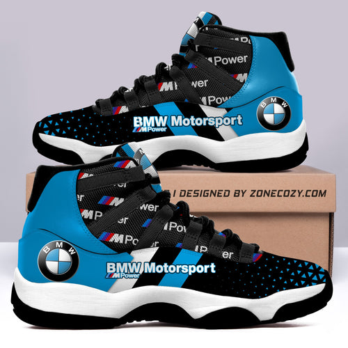 BW JD11 Custom Sneaker P270304