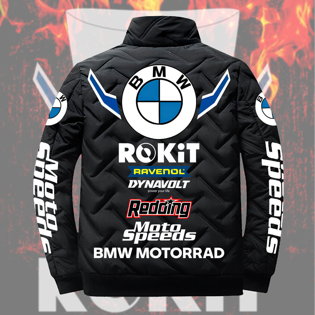 Bw Q2 Puffer Jacket Q091003