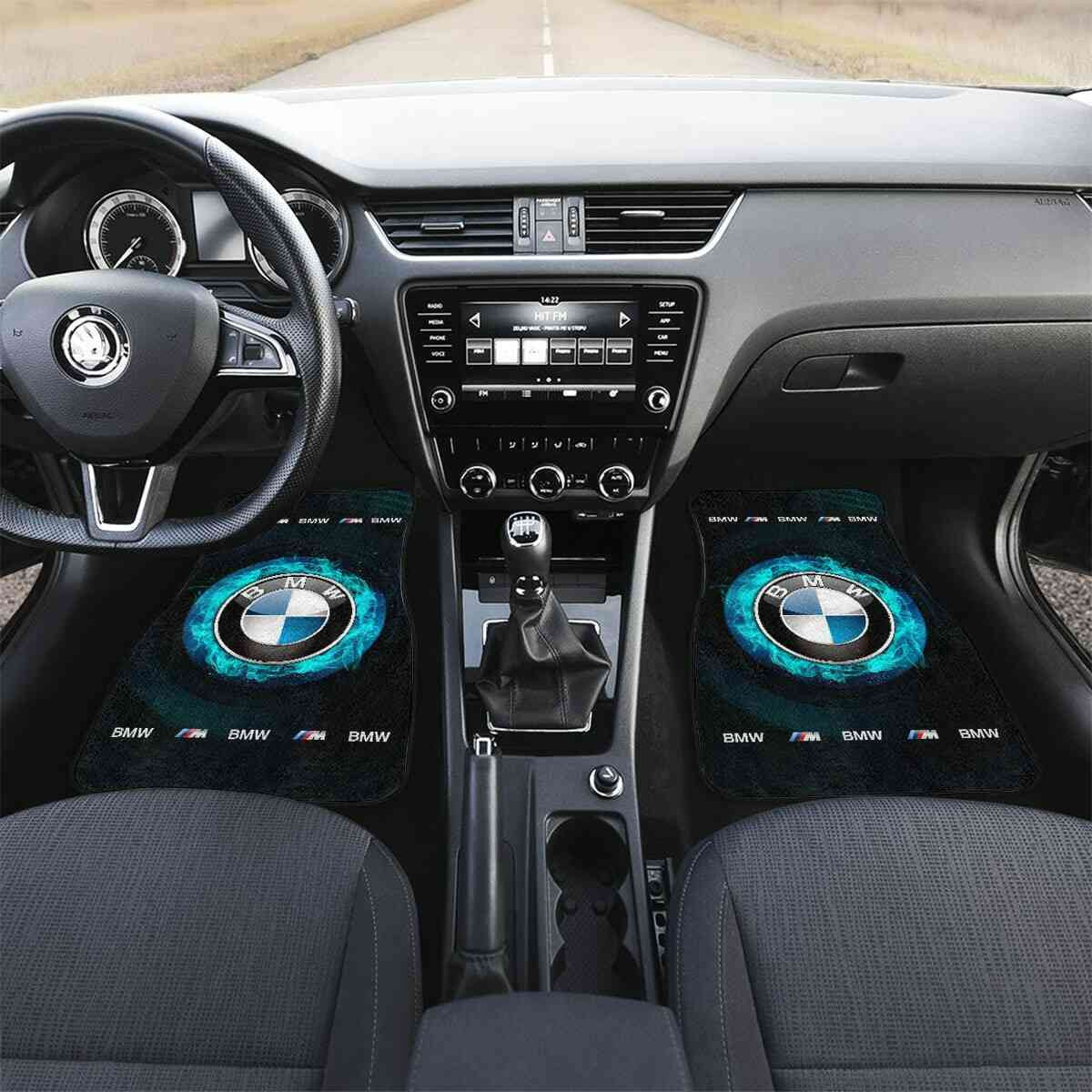 BW Car Floor Mats