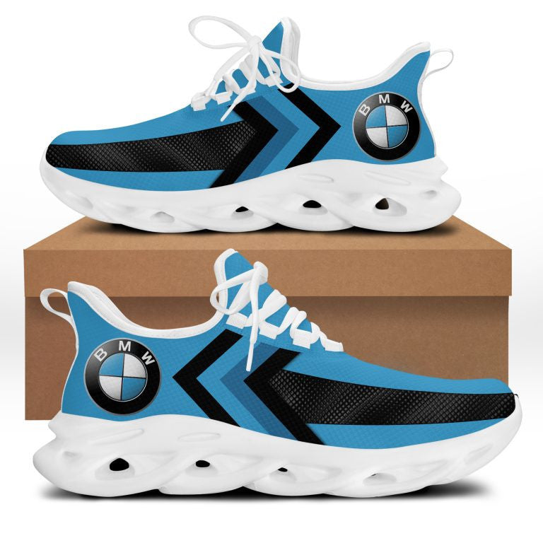 BW S2 Clunky Custom Sneaker