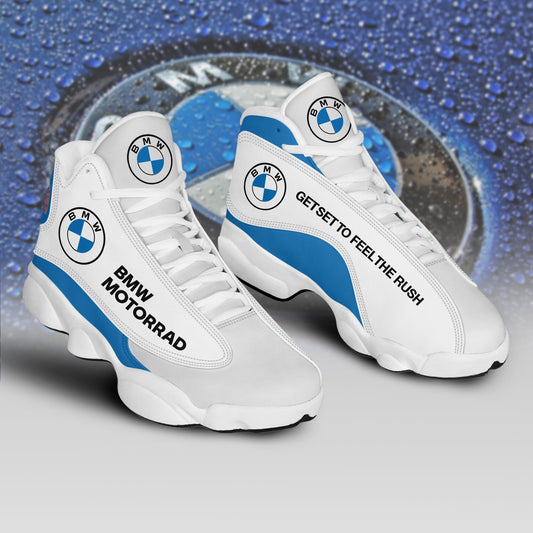 BW Motorrad AJD13 Custom Sneaker S201004