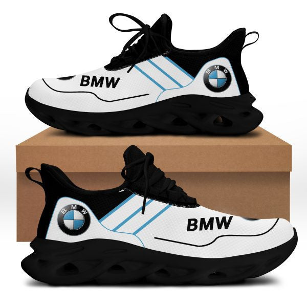 BW S1 Clunky Custom Sneaker S061120