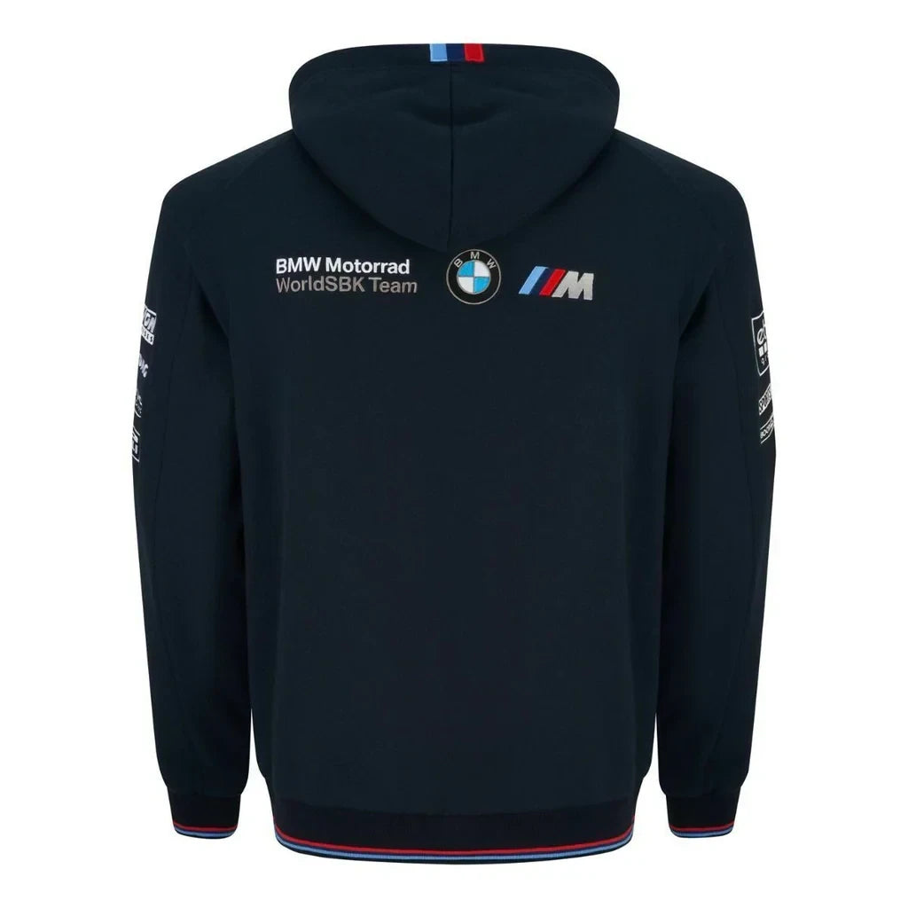 BW Motorrad Over Printed Unisex Shirt P150305