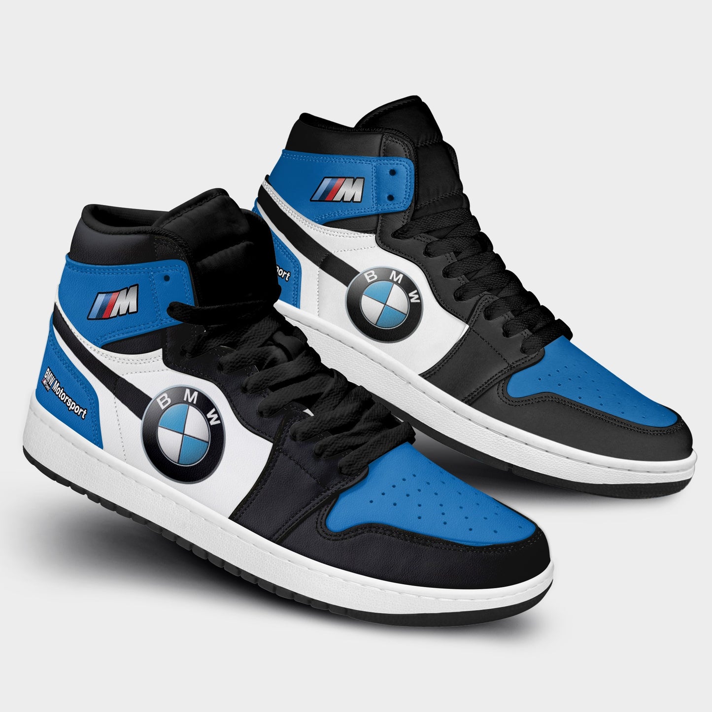 Personalized Bw Motorsport AJ1 Custom Sneaker P220310