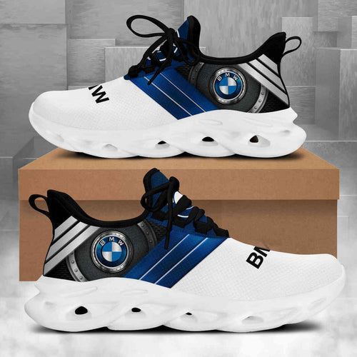 Bw Art Q2 Clunky Custom Sneaker