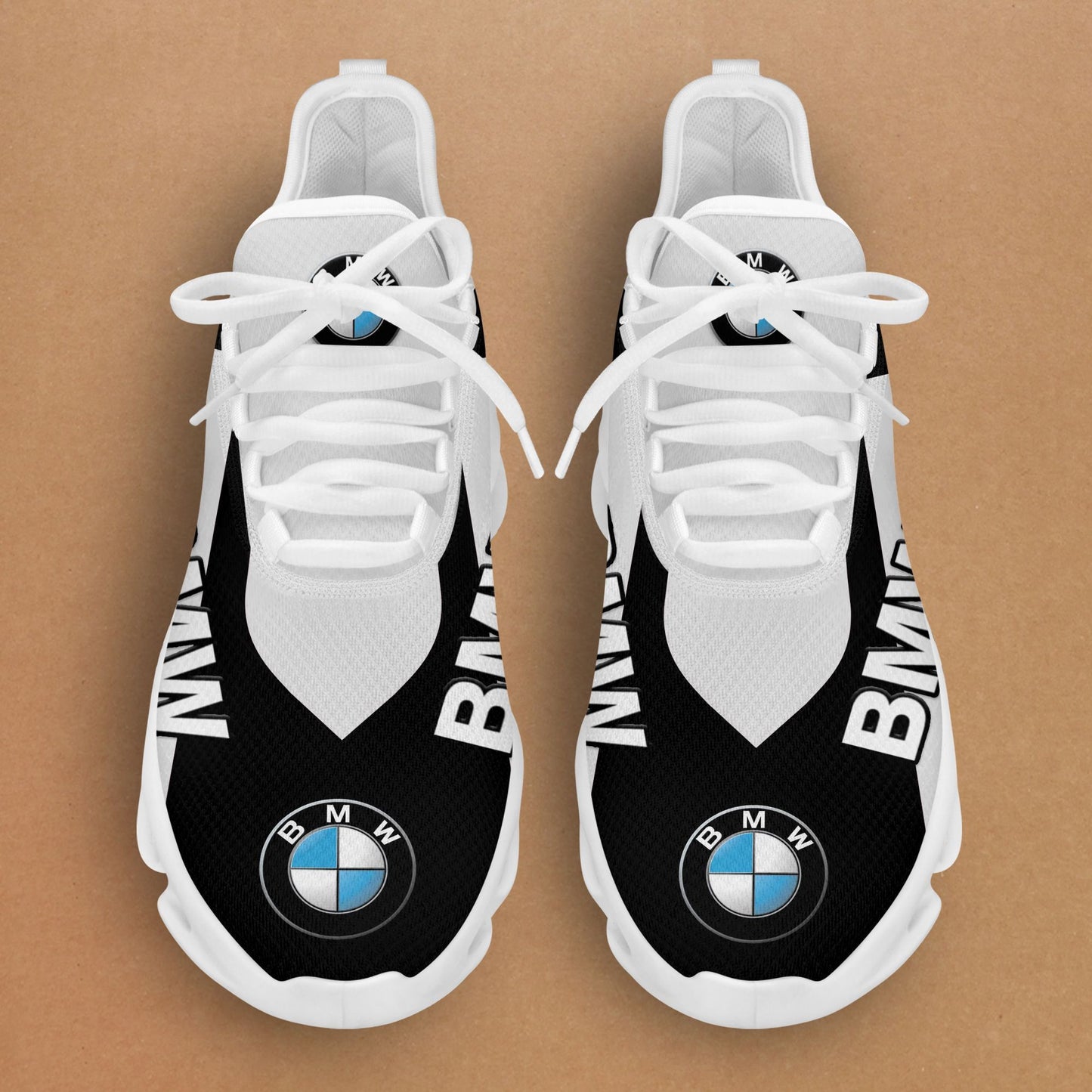 Bw Q6 Clunky Custom Sneaker Q271115